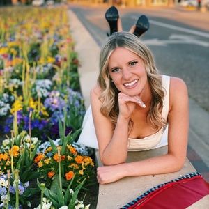 Meet your Posher, Hannah